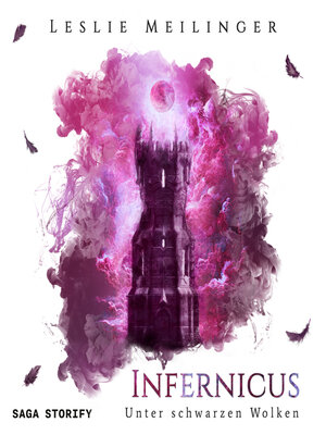 cover image of Infernicus